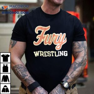 Tyson Fury fight night style tshirt