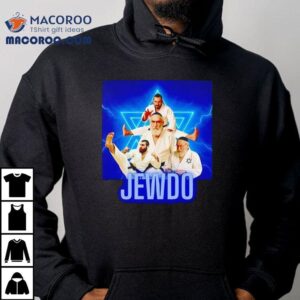 Unique Martial Arts Inspired T-Shirt
