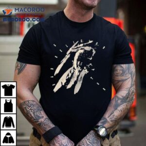 Unique punk band design for your next tshirt