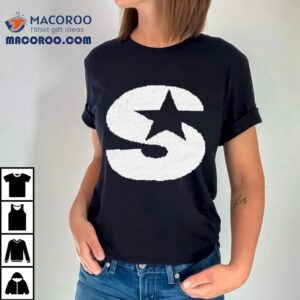 Unique Selah Star Design Tshirt