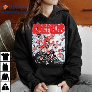 Unlimited agony design t-shirt