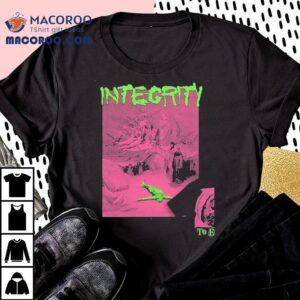 Unwavering Honor T-shirt
