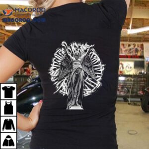 Urban Tribe Fashion Never Stops Moving T Tshirt