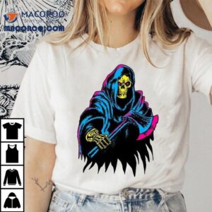 Vibrant yellow design by Alexis Ziritt tshirt