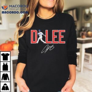 Vintage Derrek Lee Cubs Fan Favorite Tshirt