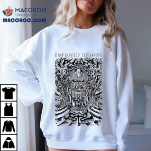 Working professionals prefer neutral tone t-shirt