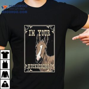 Your Perfect Vintage Style Horse Design T-Shirt