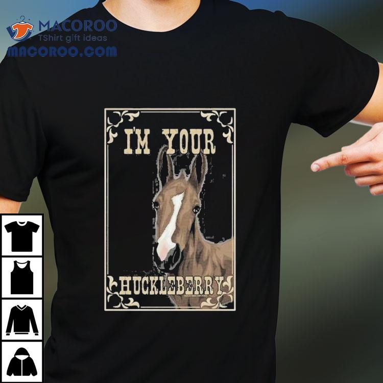 Your Perfect Vintage Style Horse Design T-Shirt Your Perfect Vintage Style Horse Design T-Shirt
