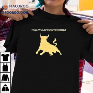 Your Team Relief Pitching Needs Help T-shirt