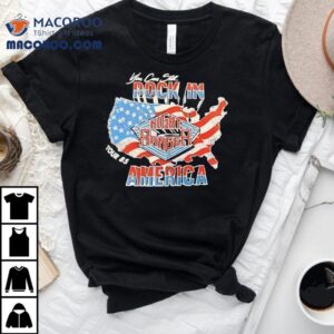 1985 tour vibes with classic rock energy t-shirt