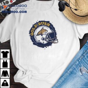 2025 Bobcats football season celebration t-shirt