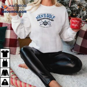 2025 Golf Regional Winners Celebrate Victory With Exclusive Tshirt