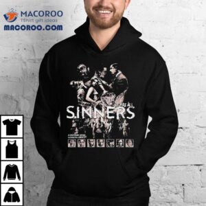 A haunting southern gothic message we all embody t-shirt 1 A Haunting Southern Gothic Message We All Embody Tshirt