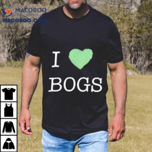 Adore Swamp Style With This Cool T-shirt