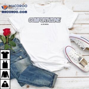 Alfie Indra Relaxed Fit Comfort T-Shirt