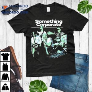 Andrew McMahon heartwarming design tshirt
