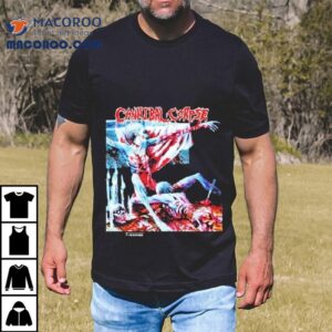 Cannabis Corpse Mirror Tomb Horror Design T-shirt 1 Cannabis Corpse Mirror Tomb Horror Design Tshirt