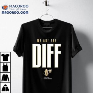 Cavs show unique spirit in 2025 postseason run tshirt