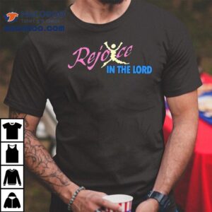 Celebrate Faith With This Stylish Selah Tshirt