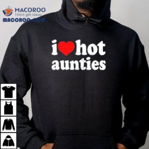 Cool Aesthetic Design For Aunt Lovers T-shirt 1 Cool Aesthetic Design For Aunt Lovers Tshirt