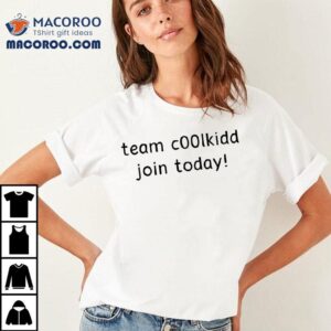 Coolkidd Squad Unite Now Tshirt 1 Coolkidd Squad Unite Now T Tshirt