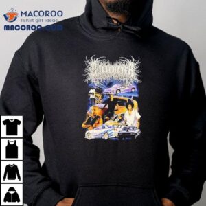 Edgy bolt cutter crew design t-shirt 1 Edgy Bolt Cutter Crew Design Tshirt