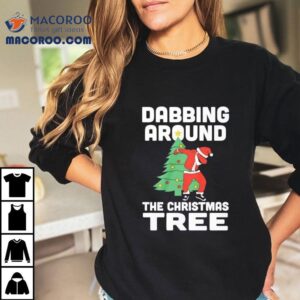 Festive holiday vibes with this cool xmas tee tshirt
