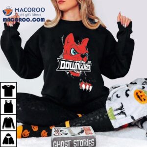 Grab your exclusive 2019 Download Fest band design t-shirt