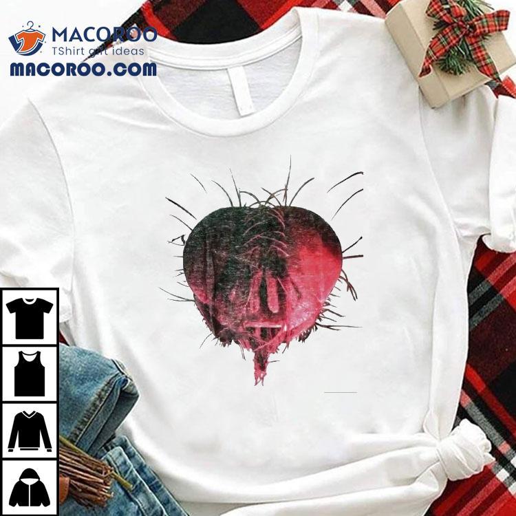 Grunge band Alice In Chains iconic design tshirt Grunge band Alice In Chains iconic design tshirt