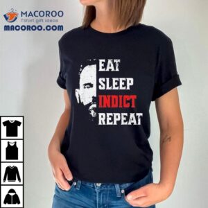 Jack Smiths Daily Grind Indictment Mode Tshirt
