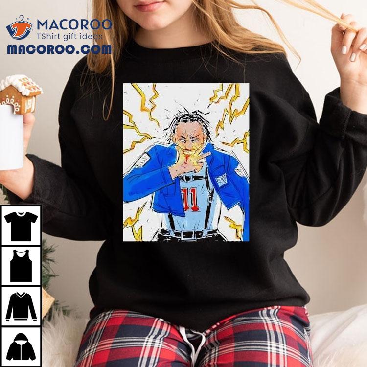 Jalen Brunson Knicks superstar tribute t-shirt Jalen Brunson Knicks superstar tribute t-shirt