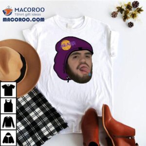 La Lakers Inspired Basketball Fan Tshirt 1 La Lakers Inspired Basketball Fan T Tshirt