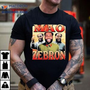 Lebron James Wears Unique Zebra Print T Tshirt