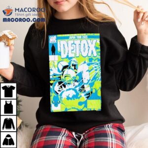 One Ok Rock 2025 Japan tour exclusive pullover hoodie tshirt