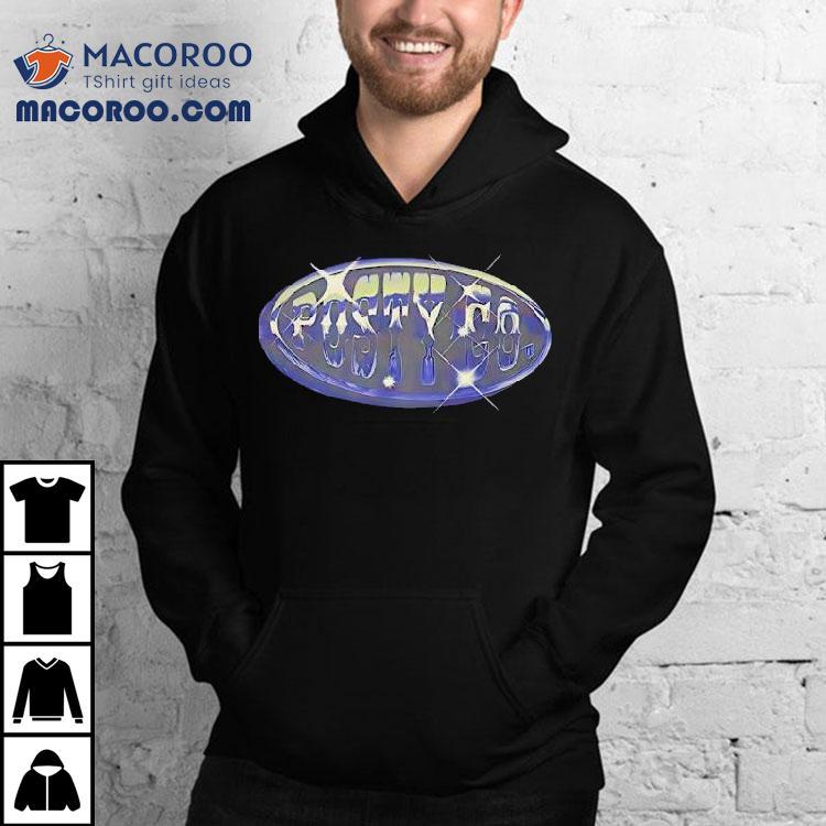 Post Malone announces massive 2025 tour with exclusive merch t-shirt Post Malone announces massive 2025 tour with exclusive merch t-shirt