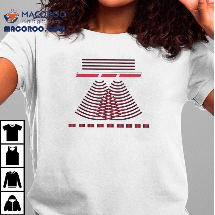 Quantum physics breakthrough design t-shirt Quantum physics breakthrough design t-shirt