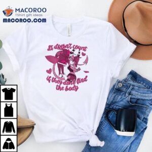 Sallie May Hazbin Hotel Dark Humor Design T Tshirt