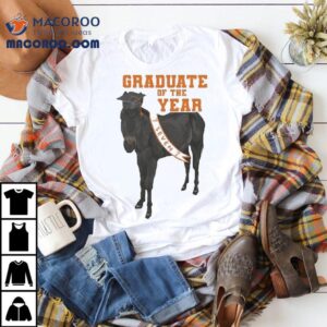 Seven Year Milestone Celebrated With Donkey Tshirt