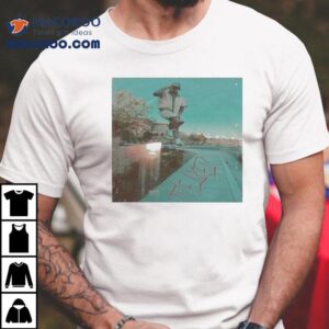 Streetball Sibling Duo Style Tshirt