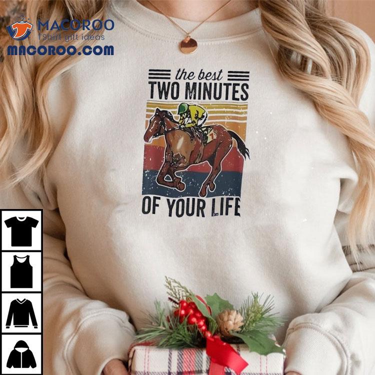 Thrill Of The Derby Experience In Every T-Shirt Thrill Of The Derby Experience In Every T-Shirt