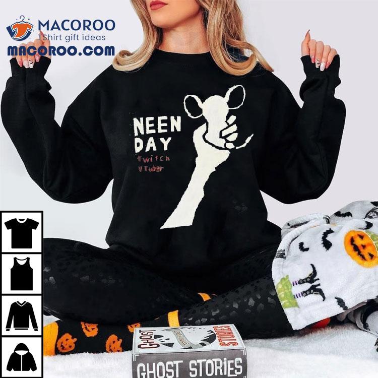 Twitch VTuber fan celebration design tshirt Twitch VTuber fan celebration design tshirt