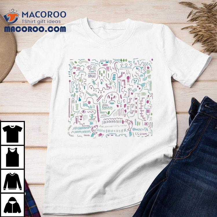 Unique hand sketched culinary art design tshirt Unique hand sketched culinary art design tshirt