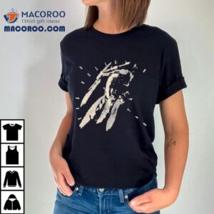 Unique punk band design for your next tshirt