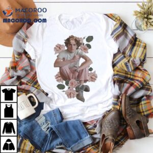 Unique Timothe Chalamet Design Tshirt