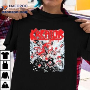 Unlimited agony design t-shirt