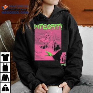 Unwavering Honor T-shirt