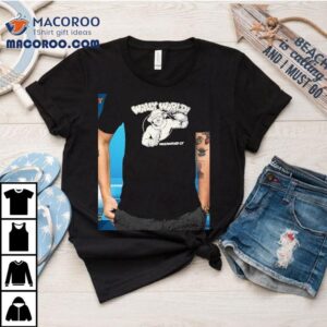 Wacky Walmart Target Practice T-shirt