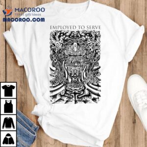 Working professionals prefer neutral tone t-shirt