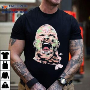 Wrestlemania 41 2025 Hellstar Steve Austin WWE T-shirt 1 Wrestlemania Hellstar Steve Austin Wwe Tshirt