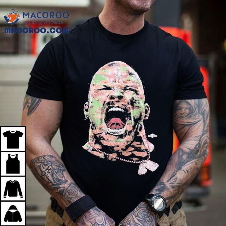 Wrestlemania 41 2025 Hellstar Steve Austin WWE T-shirt Wrestlemania 41 2025 Hellstar Steve Austin WWE T-shirt